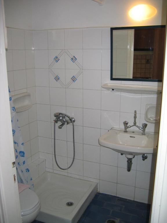 Doras Zante Studios & Apartments アルガッシ 部屋 写真