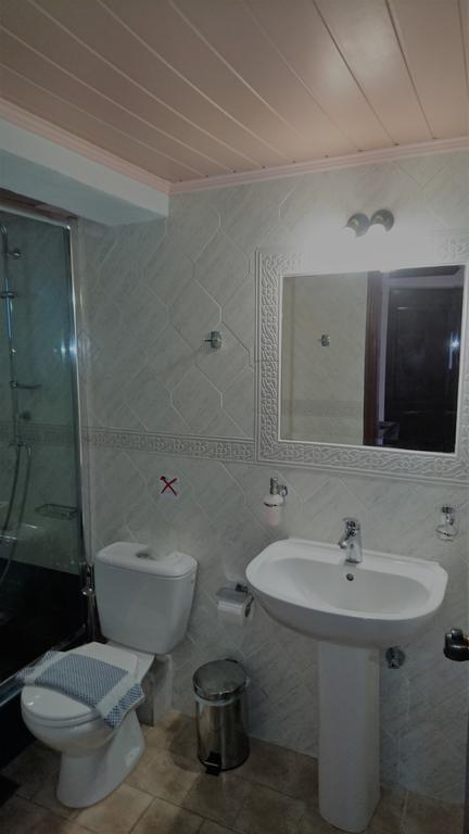 Doras Zante Studios & Apartments アルガッシ エクステリア 写真
