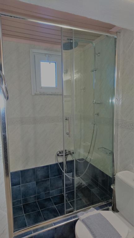 Doras Zante Studios & Apartments アルガッシ エクステリア 写真