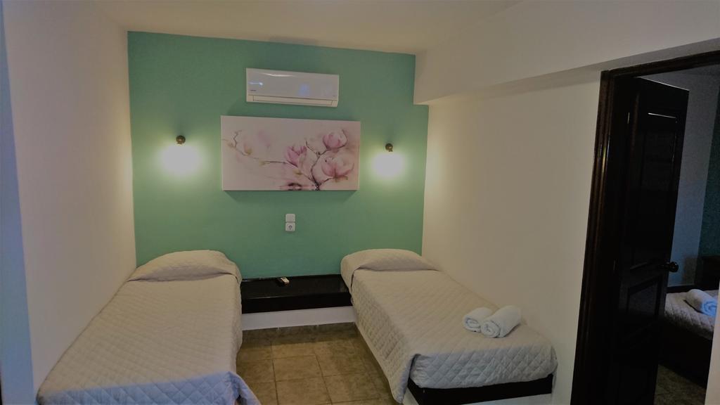 Doras Zante Studios & Apartments アルガッシ エクステリア 写真